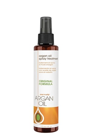 [One 'n Only-box#13] Argan Oil Spray Treatment(6oz)