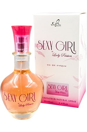 [ Watermark ] Perfume Sexy Girl [Women] (3.4oz) #51