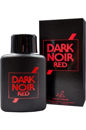 [ Watermark ] Perfume Dark Noir Red [Men] (3.4oz) #49