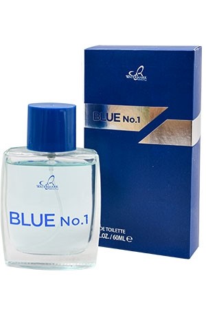 [ Watermark ] Perfume Blue No.1(2oz) #55