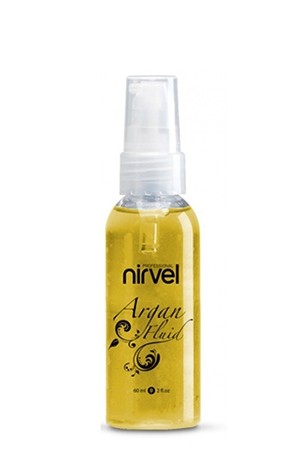 [Nirvel-box#15] Argan Fluid (2oz)