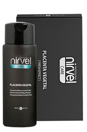 [Nirvel-box#14] Care Placenta Vegetal Pack