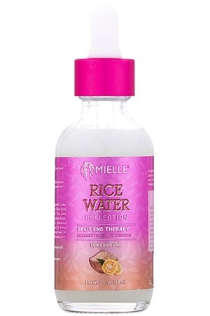 [Mielle Organics-box#44] Rice Water Split End Therapy(2oz)