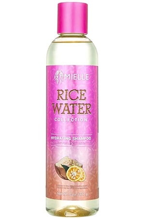 [Mielle Organics-box#57] Rice Water Shampoo(8oz)
