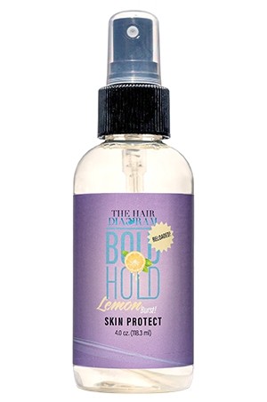 [Bold Hold-box#17] Lemon Burst Skin Protect(4oz)