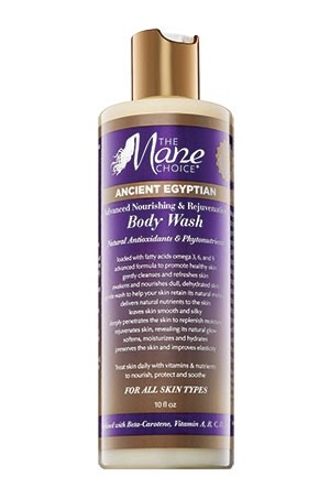 [The Mane Choice-box #20] Ancient Egyptian Body Wash(10oz)