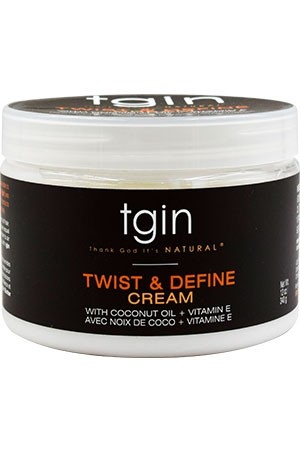 [TGIN-box#2] Twist Define Cream(12oz)
