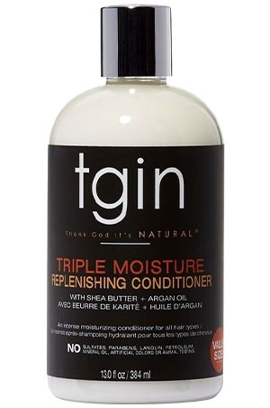 [TGIN-box#21] Triple Moist. Replenishing Conditioner(13oz)
