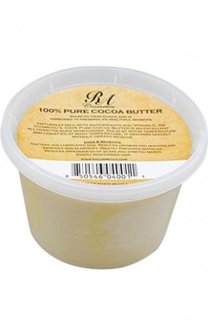 [RA Cosmetics-box#41] 100% Cocoa Butter(16oz)