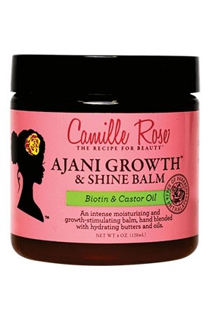 [Camille Rose-box#15] Camille Rose Ajani Growth/Shane Balm (4oz)
