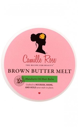 [Camille Rose-box#57] Brown Butter Melt (4oz)