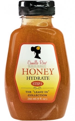 [Camille Rose-box#30] Honey Hydrate(Step 1)(9oz)