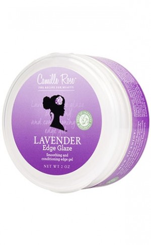 [Camille Rose-box#29] Lavender Edge Glaze(2oz)