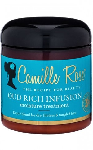 [Camille Rose-box#50] Oud Rich Infusion(8oz)