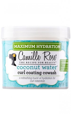 [Camille Rose-box#25] Coconut Water Cowash(12oz)