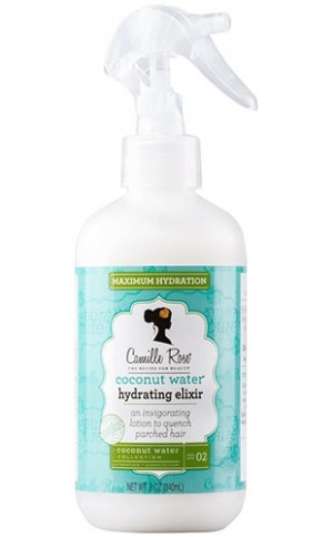 [Camille Rose-box#53] Coconut Water Hydrating Elixir(8oz)