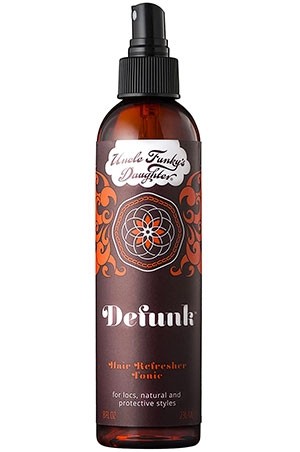 [Uncle Funky's Daughter-box#3] Defunk Refresh Tonic(8oz)