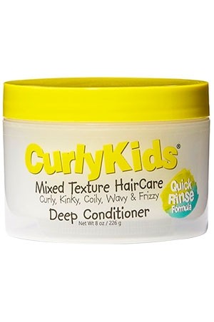 [Curly Kids-box#5] Deep Conditioner(8oz)