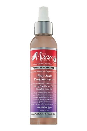 [The Mane Choice-box #64] Prickly Pear Spray (6oz) 