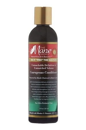 [The Mane Choice-box #45] Do It "FRO" Conditioner (8oz) 