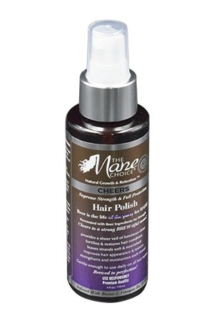 [The Mane Choice-box #70] Cheers Hair Polish (4oz) 