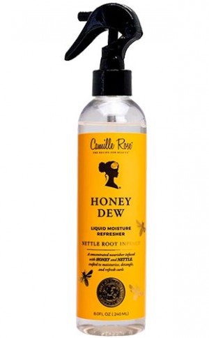 [Camille Rose-box#49] Honey Dew Refresher(8oz)