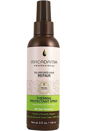 [Macadamia-box#17] Thermal Protectant Spray (5oz)