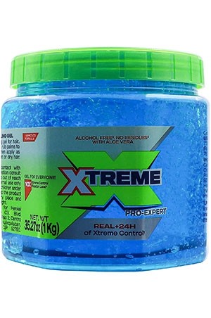 [Wet Line-box#20] Xtreme Gel Professional (35.26oz)-Blue