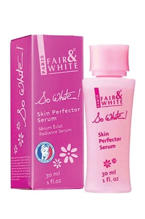 [Fair & White-box#70] So White Skin Perfecttor Serum (30ml)