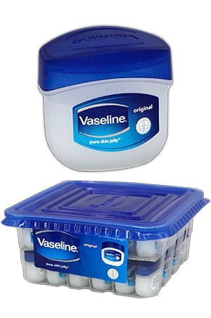 [Vaseline-box#6] Original(7g/48pcs/jar) -jar