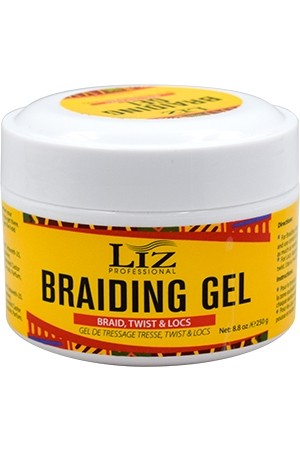 [LIZ Professional-box#25] Brading Gel(8.8oz)(LIZ00280)