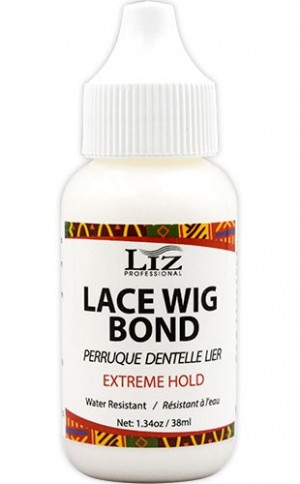[LIZ Professional-box#20] Lace Wig Bond-Extreme Hold(1.34oz)