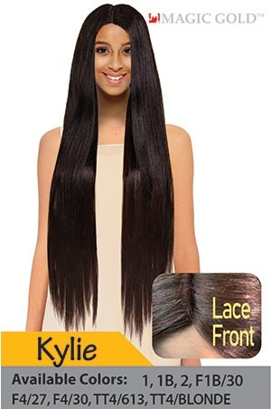 [Lace Front Wig] KYLIE