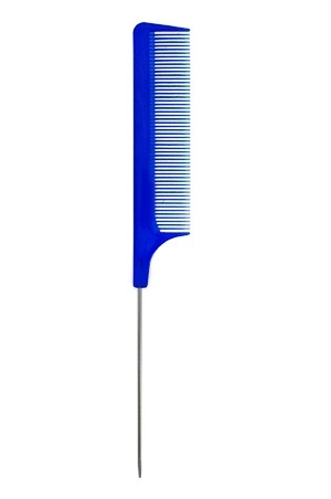 Magic Pin Tail Comb - TRUE CLEAR