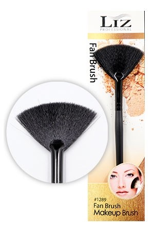 [LIZ Professional-#1289] Makeup Brush 