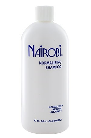 [Nairobi-box#7] Nomalizing  Shampoo(32oz)