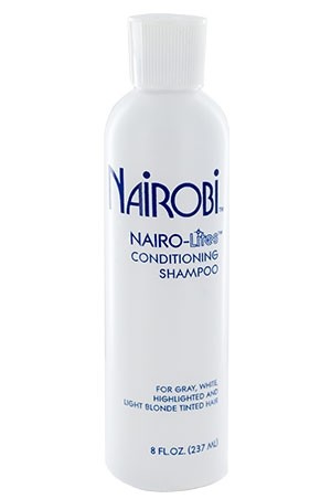 [Nairobi-box#14] Nairo-Lites Shampoo(8oz)