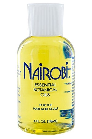 [Nairobi-box#29] Essential Botanical Oils(4oz)