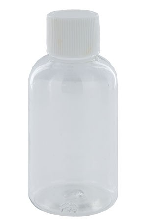 [Nairobi-box#48] Clear Bottle(20pk)