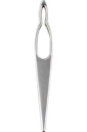 [#HLG99274] Chrochet Metal I-Needle -dz