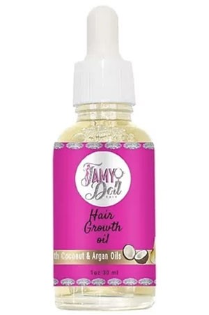 [Tamy-box#6] Blend Hair Growth Oil( 1oz)