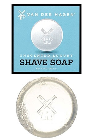 [Van Der Hagen-box#7] Shave Soap(3.5oz)