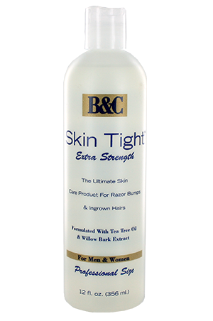 [B&C Skin Tight-box#4] Razor Bump Ointment- Extra Strength (12oz)
