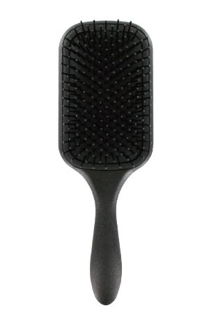 [Liz] LIZ Cushion Paddle Brush Large Black #BR3753 -pc