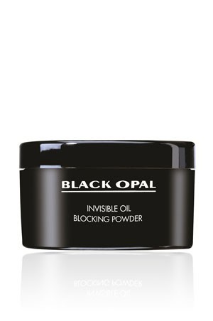 [Black Opal-box#47] Invisible Oil Blocking Loose Powder