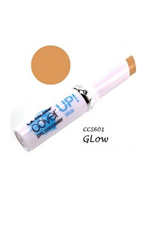 L.A. Colors Cover UP! Pro Concealer Stick #CCS601 Glow-pc