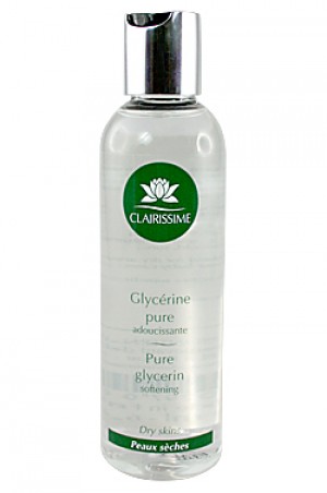 [Clairissime-box#2] Pure Glycerin Gel - Dry Skin (200 ml)