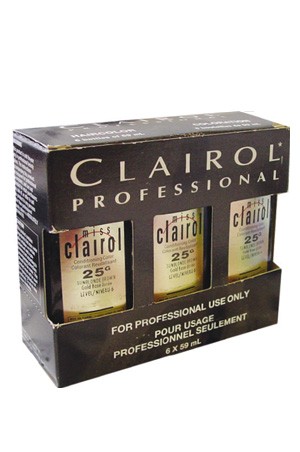 [Clairol-box#1] Hair Color (59 ml)