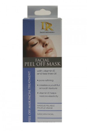 [D & R-box#74] Facial Peel Off Mask (3.3oz)