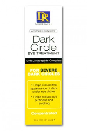 [D & R-box#127] Advanced Skin Care Dark Circle Eye Treatment (1 oz)
